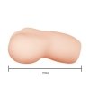 CRAZY BULL- HELEN, REALISTIC VAGINA